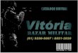 vitoria bazar militar