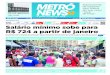 Metrô News 24/12/2013