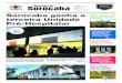 Jornal Município de Sorocaba - Edição 1.599