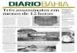 Diario Bahia 14-03-2012