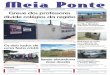 Jornal Meia Ponte - ANO 5 - Edição 4 - Abril / 2012
