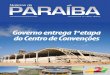 Notícias da Paraíba #02