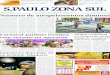 24 de fevereiro a 01 de março de 2012 - Jornal São Paulo Zona Sul