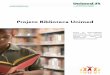Projeto Biblioteca Unimed