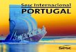 Sesc Internacional - Portugal