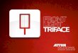 Front Light Triface - Ativa Multicanal
