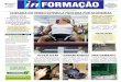 Jornal [in]Formação 8º edição 2010