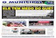Jornal O Municipal - Nº 9226