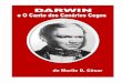 Darwin e o Cantos dos Canários Cegos