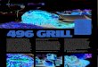 496 grill & bar