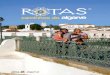 Rotas e Caminhos do Algarve