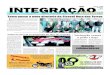 Jornal da Integração, 18 de junho de 2011