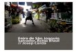 Feira de São Joaquin, Salvador, Bahia/Brasil // Josep Cerdà