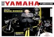 Revista Rede Yamaha News - 21º ed