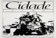 Cidade Jornal - ANO I - Número 50. Curitiba, 2ª Feira, 7 de Fervereiro de 1983