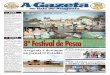 A Gazeta do Vale do Araguaia - Edição 1193