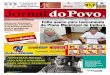 Jornal do Povo - Edição 587 - Dia 27 de Novembro de 2012