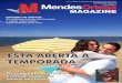 Revista Mendes Ortega