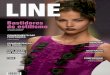 LINE magazine