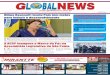 Global News Março 2013