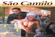 Revista São Camilo Brasil n.1
