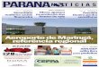 Paraná Notícias - Setembro/2012