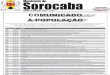 Jornal Município de Sorocaba - Edição 1.537