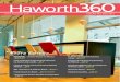 Haworth 360 Ediçao 08