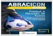 Revista ABRACICON Saber - Futebol e Mercado de Ações