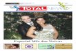 Jornal Total News Ed 101 Especial Mês das Noivas