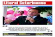 Jornal Litoral Catarinense - Edi§£o 53