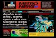 Metrô News 10/03/2014