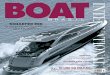 Revista Boat International Brasil - Nmero 007