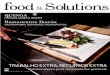 Food & Solutions, Nº10 - Outubro 2010