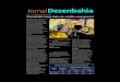 69ª Ed. Jornal Desenbahia