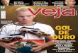 Revista Veja - 13 Maio 2009