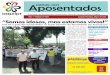 Jornal dos Aposentados - Ed. 007 Maio 2011