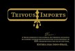 Teivous Imports
