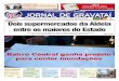 Jornal de Gravataí Edição 1384 - 28/03/2012