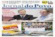 Jornal do Povo - Edição 540 - Dia 15 de Junho de 2012
