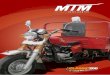 MTM Classic 200