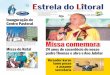 Jornal Estrela do Litoral - Janeiro 2013