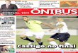 Jornal do Ônibus - Edição 12/05/2014