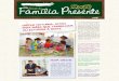 Jornal da Família Presente - Dezembro 2011