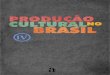 Produção Cultural no Brasil volume 4