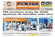 Folha Metropolitana 18/03/2013