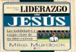 SECRETOS DEL LIDERAZGO DE JESUS