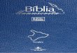 Bíblia Manuscrita - SE - Volume 5