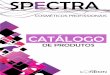 Catlogo - Spectra Coop London