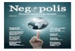 Negópolis - Número 1 Año 1